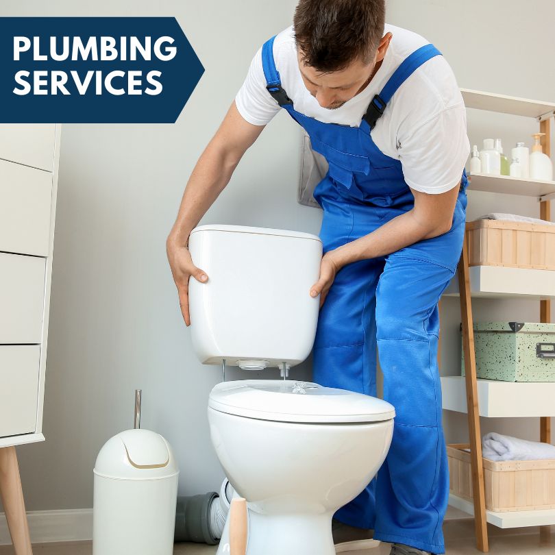 Plumbing Company in Bristol, GA